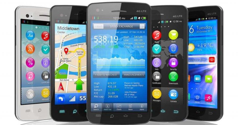 Smartphone