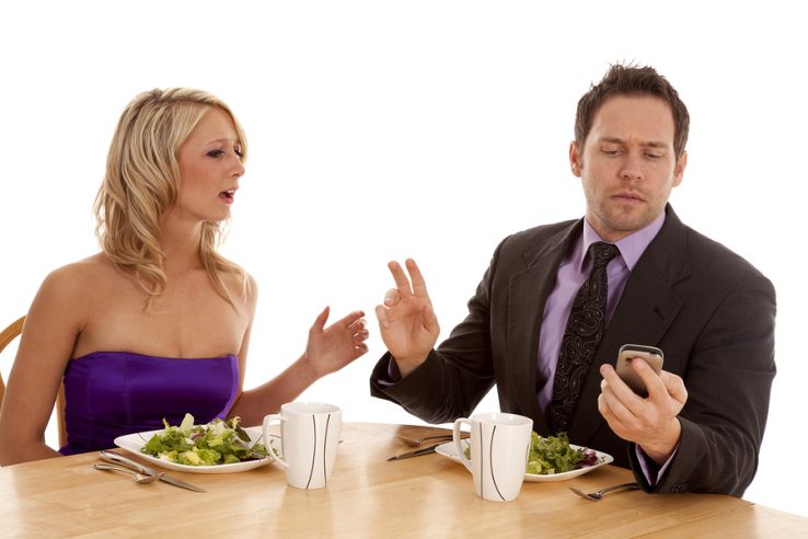Social Media Addict