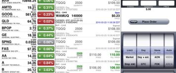 The 10 best finance apps for BlackBerry smartphones