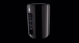Mac Pro set to be released Fall 2013