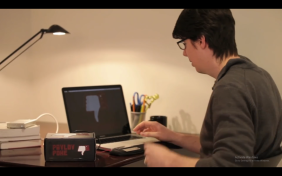 MIT students find shock therapy works against Facebook addiction