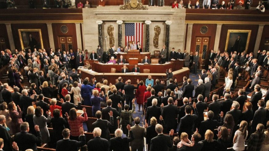 US Congress