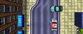 Grand Theft Auto: How it started and where it ended up