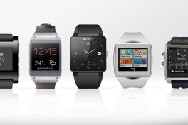 5 reasons why the smartwatch really will be the next big thing