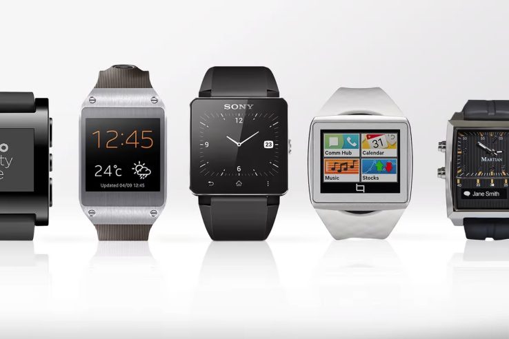 Smartwatch