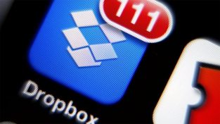 Dropbox wants to tell the world what the government asks of them