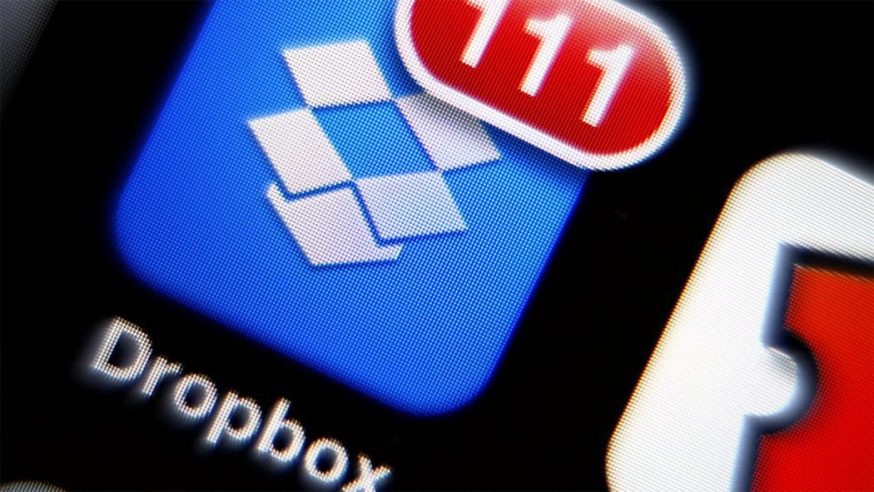 Dropbox
