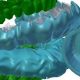 #Video: In theory, this 3D printed tooth brush does the job in 6 seconds
