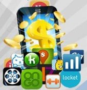 #Infographic: Apps on the right side of ‘free’