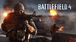 #Video: Battlefield 4’s single player story trailer is #epic #gaming