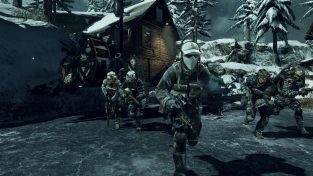 #Video: Call of Duty releases their first Ghosts gameplay trailer