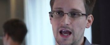 Is the NSA situation actually part of bigger plan?