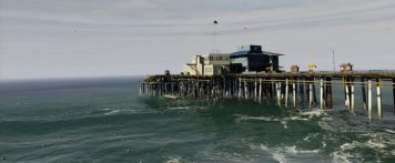 Timelapse video shows just how detailed Grand Theft Auto V really is