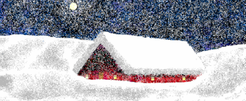 98-year-old uses MS Paint to bring his art alive