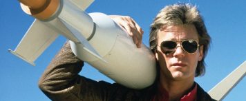 Developers: time to channel MacGyver