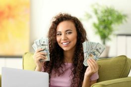 6 ways people are making money from home in 2013