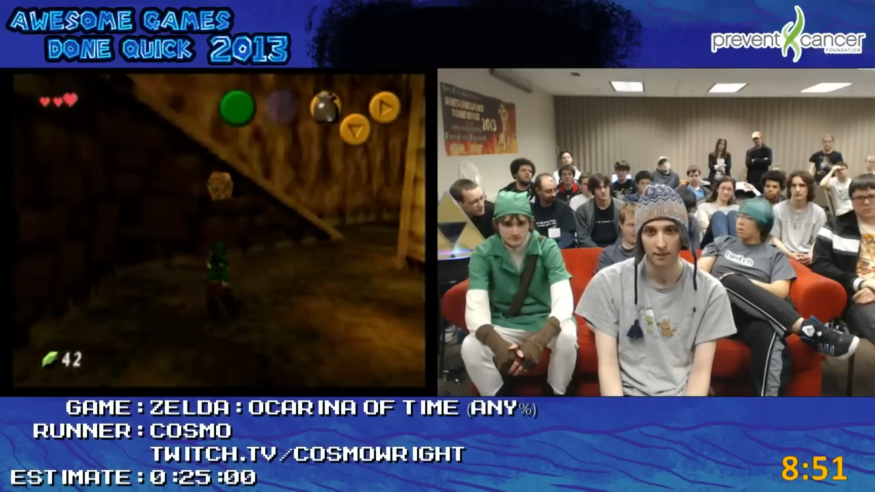 Ocarina of Time