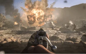 #Video: The Hollywood versus gaming industry generation gap
