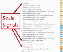 Search and social will not be separate marketing endeavors in 2014