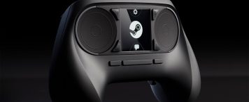 #Video: Steam controller demonstration makes other controllers look old