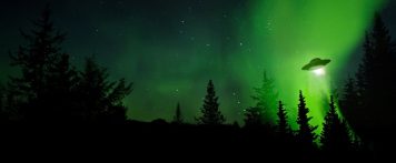 UFO activity in September, 2013
