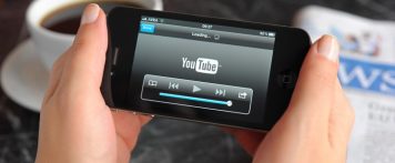Promote your videos by hand