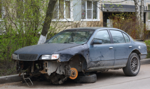 Facebook marketing without ads is like racecar driving without wheels