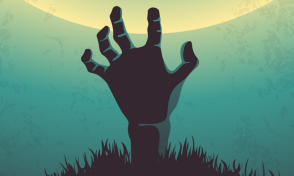 #Infographic: Picking the right vehicle for a zombie invasion