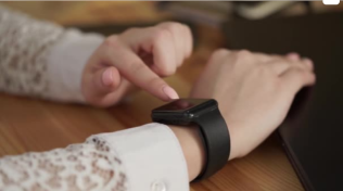 The best smartwatch we’ve seen yet isn’t even a watch at all