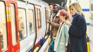 5 apps for a faster commute