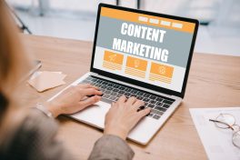 Building the ultimate content marketing strategy: 5 powerful tips