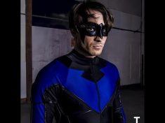 #Video: Fan-made Nightwing trailer poses an interesting Batman sequel idea