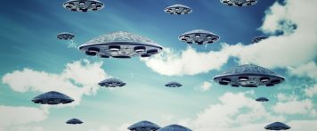 UFO Activity in October, 2013