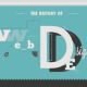 #Infographic: 17 years of web design