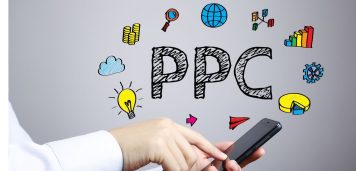 Is PPC dying?