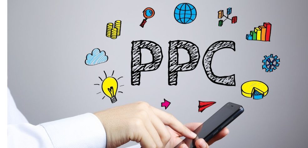 Is PPC dying?