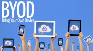 BYOD policies in the public sector: challenges and best practices
