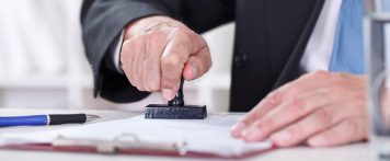 Your business social interactions DO mean an endorsement
