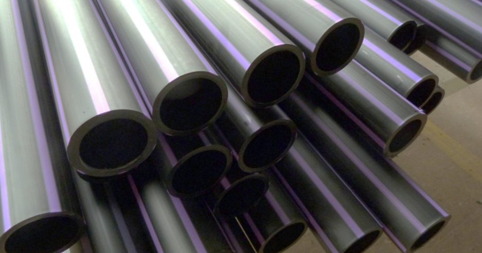 Pipes
