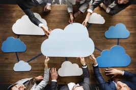 How to leverage Cloud solutions for effective business communication