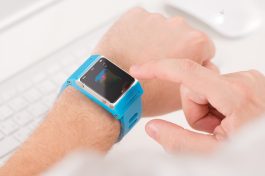 The future of accessorizing