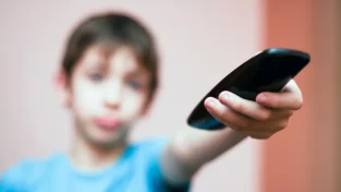 Are remote controls ruining our society?