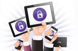 4 Ways to Enhance Data Security in a BYOD Environment