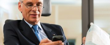Your smartphone could be hacking your life