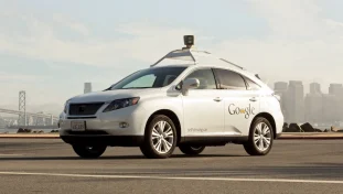 5 technological trends that are changing how we drive