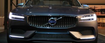 Volvo moving to a single platform model