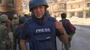Social conflict: reporting from the frontlines