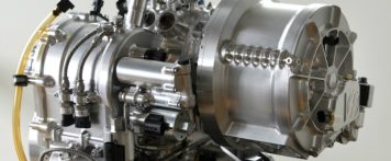 Volvo’s Flybrid KERS system shows impressive numbers