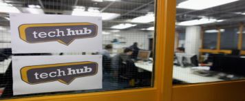 Up-and-coming tech hubs in the U.S.