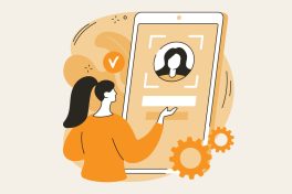Personalization versus standardization in digital marketing